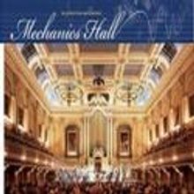 ELECTRIC YOUTH Performs at Mechanics Hall May 23