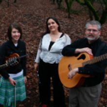 Willamette Shakespeare Introduces Celtic Band Roughly Hewn, 5/21 and 6/3