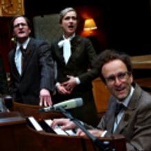 Schauspielhaus Zurich Announces 2010-2011 Season