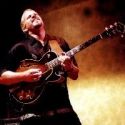 Dave Stryker Trio Plays Shanghai Jazz Club, 5/28