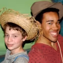 BIG RIVER at Childrens Playhouse Closes on Sunday, May 23