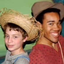 BIG RIVER at Childrens Playhouse Closes on Sunday, May 23
