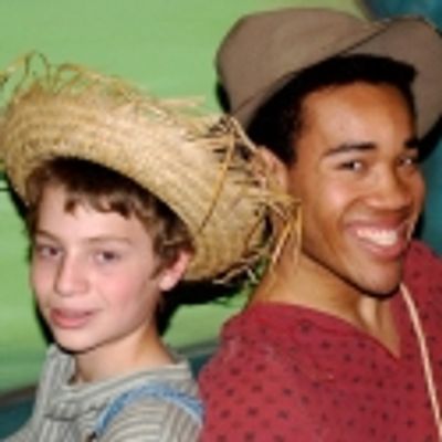 BIG RIVER at Childrens Playhouse Closes on Sunday, May 23