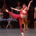 ABT Announces Casting for Week 3 & 4 of Spring Season