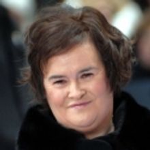 Susan Boyle To Guest On GLEE Next Season?