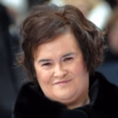 Susan Boyle To Guest On GLEE Next Season?
