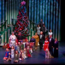 Theatre Harrisburg Holds Open Auditions for Disney Revue, 5/23