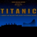 More Cast Announced for 6/21 TITANIC Benefit; Petkoff, Stephenson, Hanks, Loesser &…
