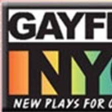 Gayfest NYC Presents THIS ONE GIRL'S STORY 5/27-6/6