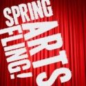 5th Avenue Theatre Presents 'Spring Arts Fling' 5/25