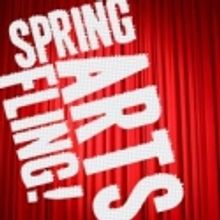 5th Avenue Theatre Presents 'Spring Arts Fling' 5/25