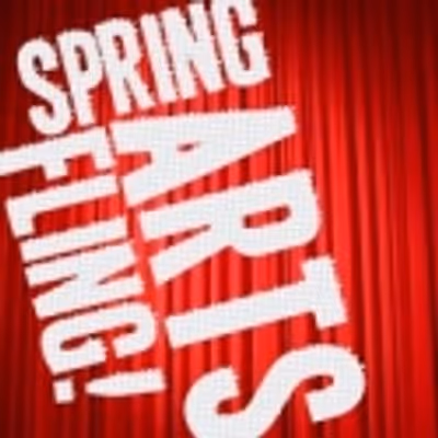 5th Avenue Theatre Presents 'Spring Arts Fling' 5/25