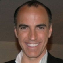 William Michals To Cover Szot in SOUTH PACIFIC, 6/1-7/4