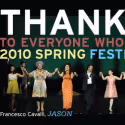 Chicago Opera Theatre Concludes Its 10th Year on 6/9