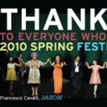 Chicago Opera Theatre Concludes Its 10th Year on 6/9