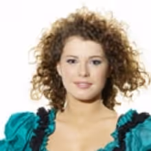 WEST END STORY: Jessie Buckley (I'd Do Anything)
