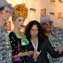 Photo Coverage: Banana Shpeel Opens at The Beacon