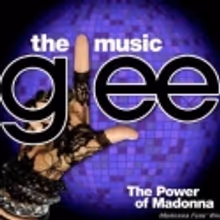 It's Official: GLEE Madonna Tribute Sequel is On
