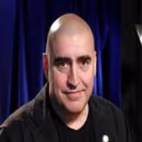 TV: Broadway Beat Short Take - Alfred Molina Video