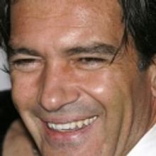Antonio Banderas Begins Work on 'Shrek' Spin-off