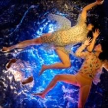 Fuerza Bruta hits Mexico