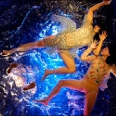 Fuerza Bruta hits Mexico