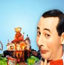 Pee-wee Herman Heads to Broadway; Starts Oct. 26 at Sondheim Theater