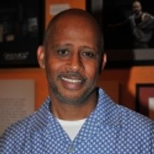 THE WINTER'S TALE's Ruben Santiago Hudson