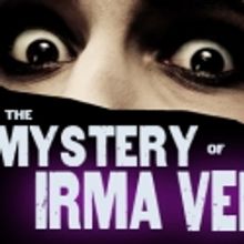 Julgle Theatre Presents Comedy MYSTERY OF IRMA VEP June 18-August 1