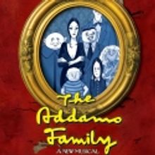 TENOR & ADDAMS FAMILY Honor The Actor's Fund, 6/27 & 7/11