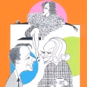 Ken Fallin Illustrates: PROMISES, PROMISES