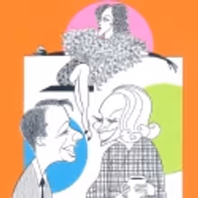 Ken Fallin Illustrates: PROMISES, PROMISES