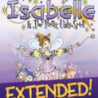 Vital Theatre Company Extends ISABELLE through June 27