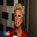 TV: Broadway Beat - Gaynor, Easter Bonnet, MAC Awards & Redgrave