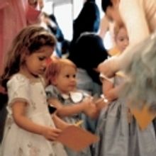 ABTKids Presents Their Spring Program on June 5