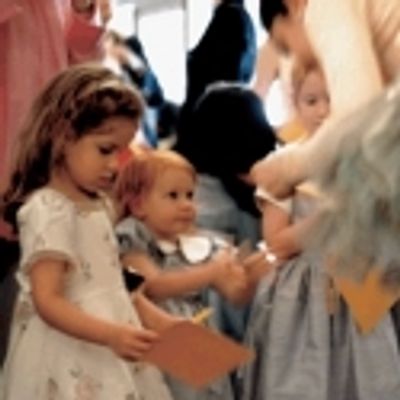 ABTKids Presents Their Spring Program on June 5