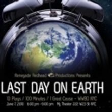 BWW Special Feature: 99 and Under the Radar; ITG goes I.T. and Celebrates the Last Da