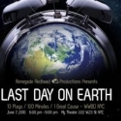 BWW Special Feature: 99 and Under the Radar; ITG goes I.T. and Celebrates the Last Day on Earth