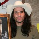 Burkhardt to Succeed Swenson as 'Berger' in London's HAIR, 5/31