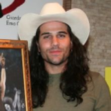 Burkhardt to Succeed Swenson as 'Berger' in London's HAIR, 5/31