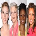 Photo Coverage: 2010 Drama League Awards - The Women