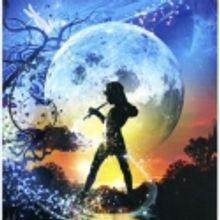 Reimagined PETER PAN Hits Ferry Park in San Fransisco, Through August