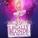 LEGALLY BLONDE to Release London Cast Recording