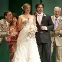 'A Kiss' To Build a Dream On