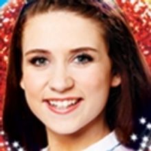 Danielle Hope Wins OVER THE RAINBOW And Will Play Dorothy In THE WIZARD OF OZ