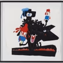 Gering & L&oacute;pez Gallery Announces Summer Hours