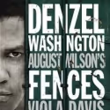 FENCES Wins Drama Desk Award for Best Music for a Play!