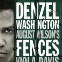 FENCES Wins Drama Desk Award for Best Music for a Play!