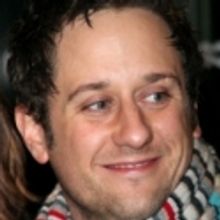 Fitzgerald Wins Drama Desk Award for Best Featured Actor in a Musical for RAINBOW!