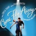 Tharp Wins Drama Desk Award for Best Choreography for COME FLY AWAY!